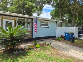 6614 Brandemere Rd S in Jacksonville, FL - Building Photo