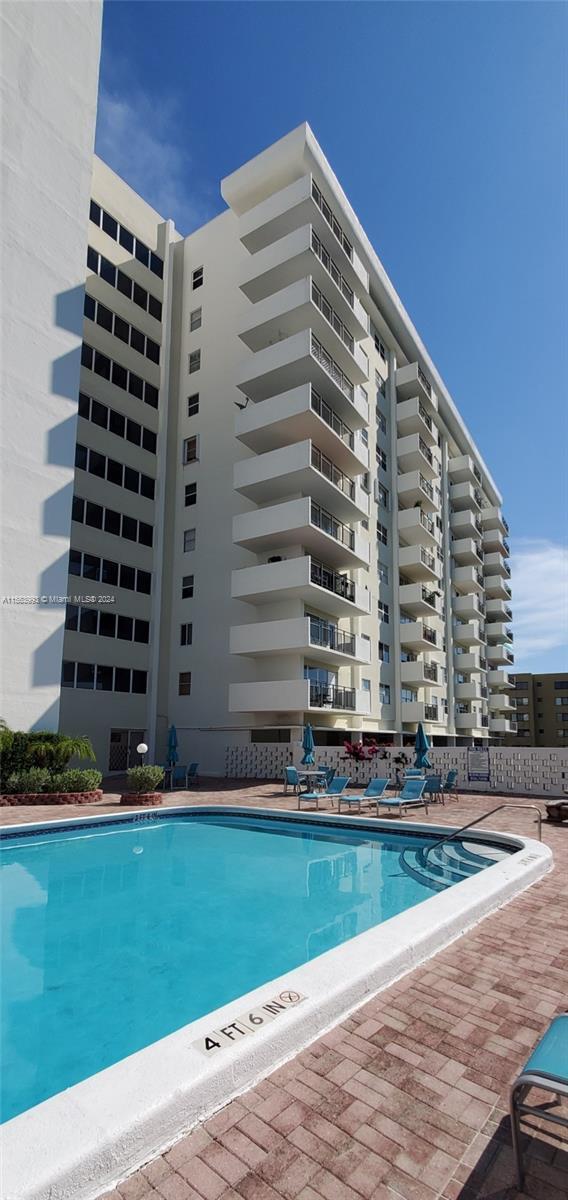 property at 401 Golden Isles Dr