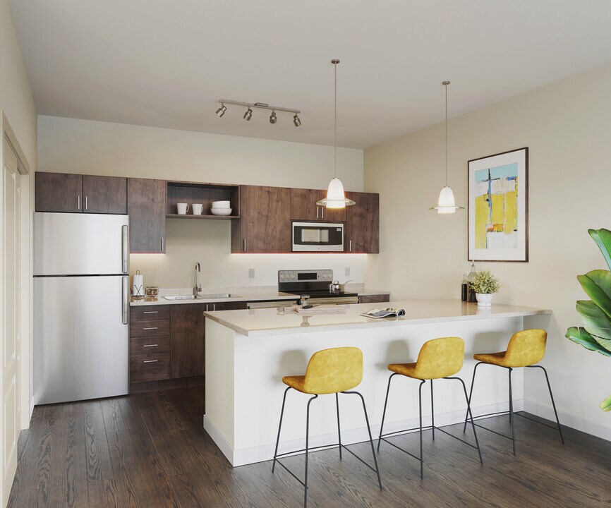 Arc in Great Falls, MT - Building Photo