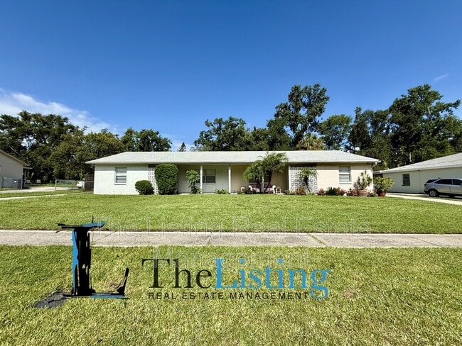 property at 6805 Mathers Ln