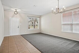 11589 Snyder Dr in Frisco, TX - Building Photo