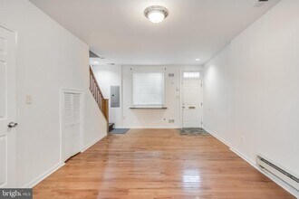 107 15th St NE in Washington, DC - Building Photo - Building Photo