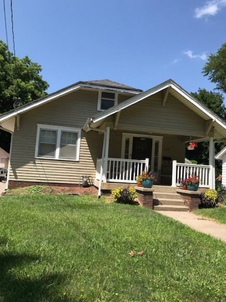 property at 3169 Dearborn Blvd