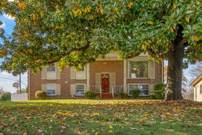 property at 4807 Jeffery Dr