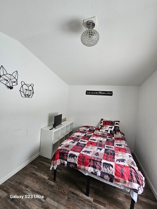 47 Monarch Dr in Cripple Creek, CO - Building Photo