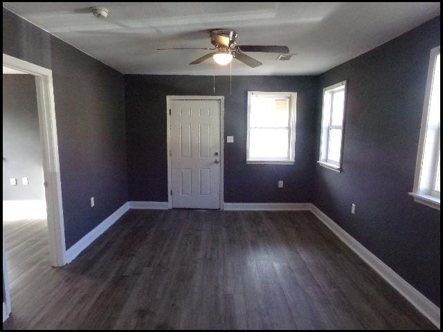 2323 S Spring St in Little Rock, AR - Building Photo - Building Photo