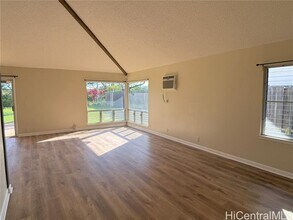 95-668-668 Holani St in Mililani, HI - Building Photo - Building Photo