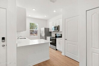 135 Palmetto Rdg Rd in St. Augustine, FL - Building Photo - Building Photo