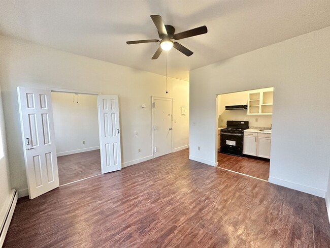 189 Van Horne St in Jersey City, NJ - Foto de edificio - Building Photo