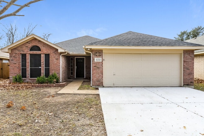 property at 4232 Goodnight Cir