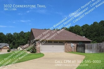 3032 Cornerstone Trail in Tyler, TX - Building Photo - Building Photo