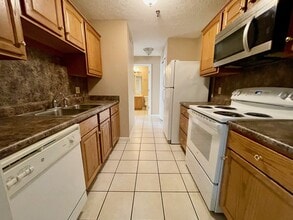 Mason Manor Apartments in Salem, IN - Building Photo - Building Photo