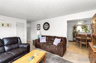 1112 Gard Pl in Loveland, CO - Building Photo - Building Photo
