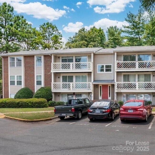 property at 9333 Old Concord Rd