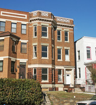 3606 13th St NW Apartments