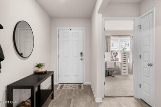 4000 Millicent Ln in Panama City, FL - Building Photo - Building Photo