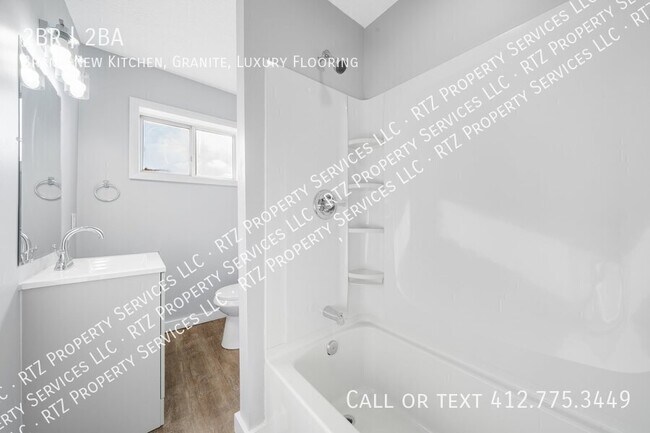 705 Burbridge St in McKeesport, PA - Building Photo - Building Photo