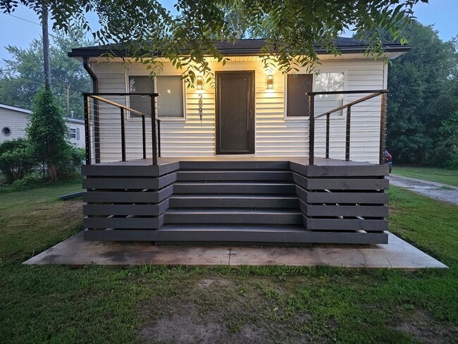 property at 2991 Marlington Rd