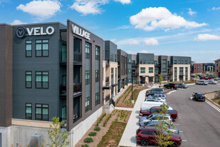 Velo Village Apartments