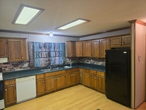 8133 Trey Way in Shreveport, LA - Building Photo - Building Photo