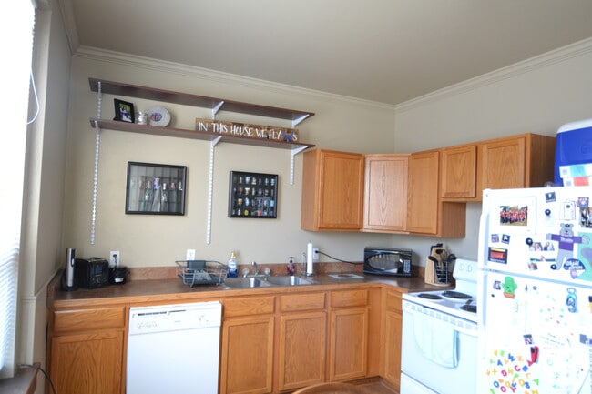 106 W McPherson St, Unit C