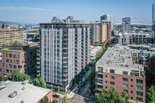 Heartline Apartments