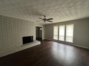 3298 Keats Rd in Memphis, TN - Building Photo - Building Photo