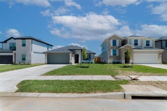 4302 Freya Pointe Dr in Fulshear, TX - Foto de edificio - Building Photo