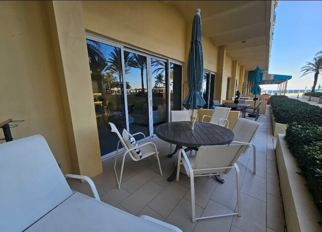 2501 S Ocean Dr in Hollywood, FL - Foto de edificio - Building Photo