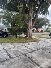 640 N 71st Terrace in Hollywood, FL - Building Photo - Building Photo