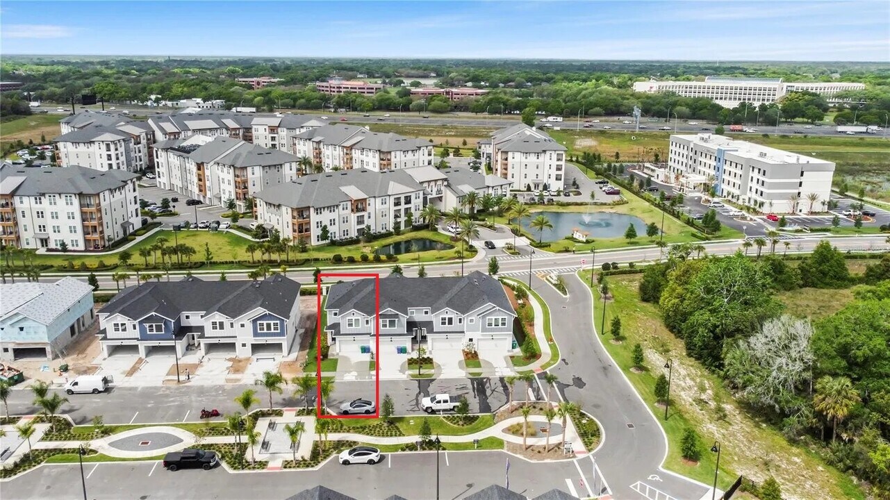 632 Astera Winds Ln in Lake Mary, FL - Building Photo