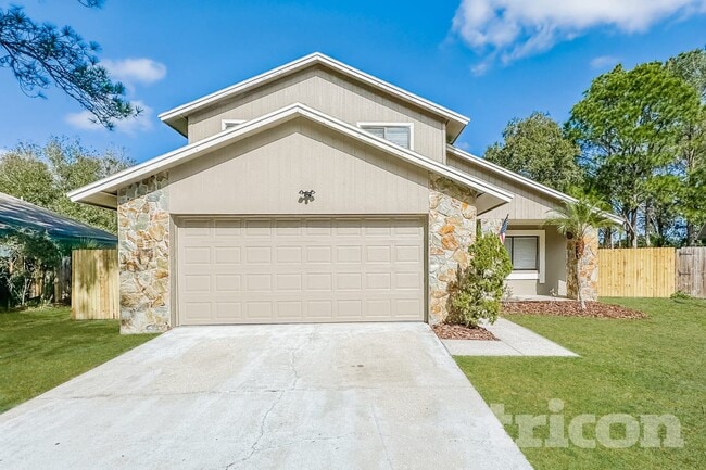 property at 16137 Ravendale Dr