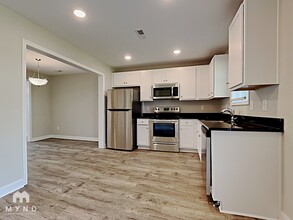200 Young Ave SW in Concord, NC - Building Photo - Building Photo