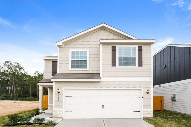 property at 8214 Sunberry Shadow Dr