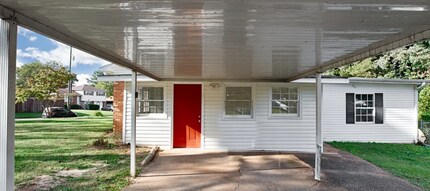 4013 Patty Ann Dr SW in Huntsville, AL - Building Photo - Building Photo