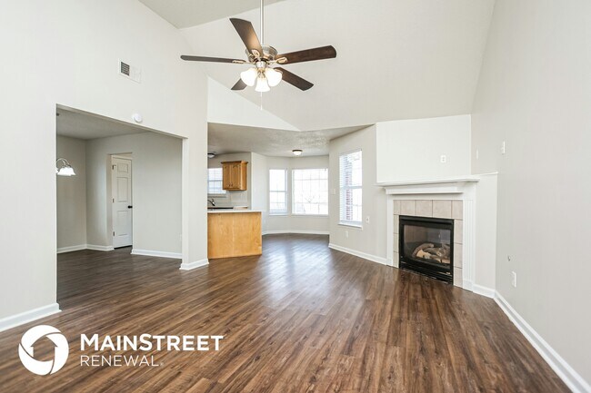 1072 Fredrick Dr in Southaven, MS - Building Photo - Building Photo