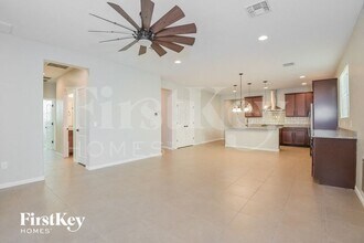 10222 E Boulder Hop Trl in Tucson, AZ - Building Photo - Building Photo