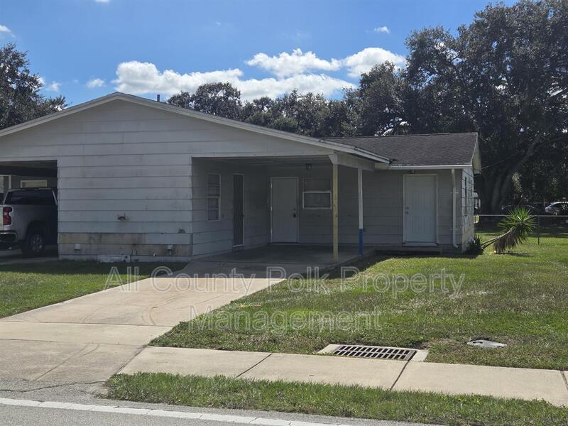 3632 Swindell Rd in Lakeland, FL - Building Photo