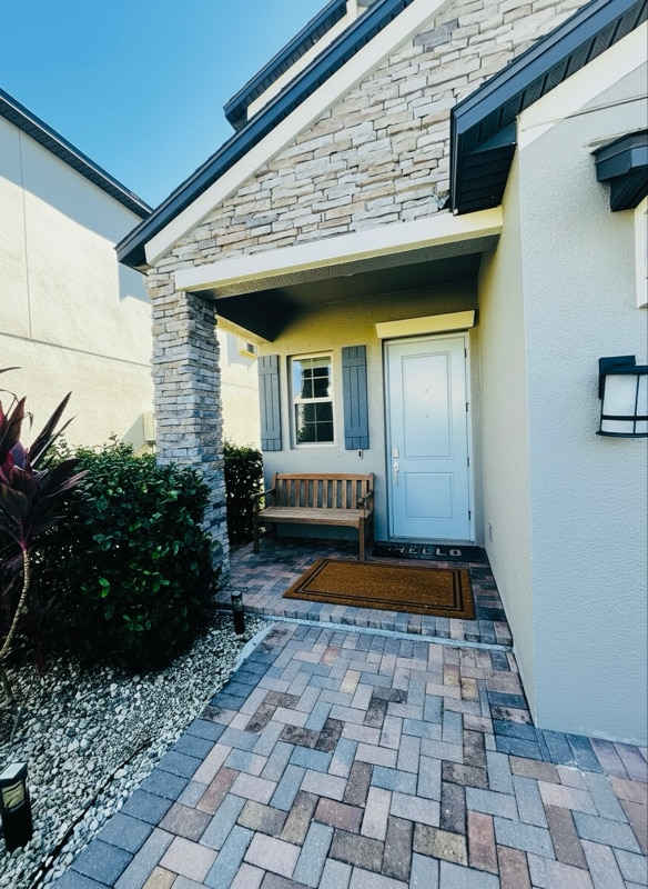 property at 4208 Cadence Loop