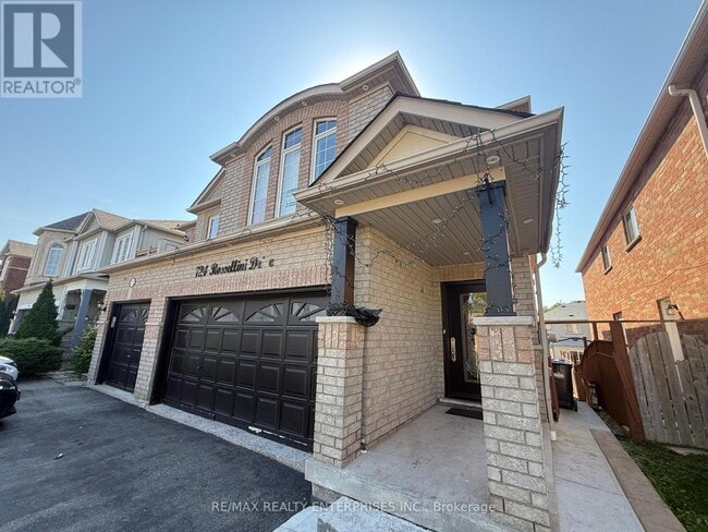 property at 724 Rossellini Dr