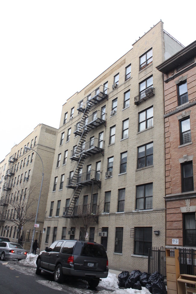 2315 Walton Ave in Bronx, NY - Building Photo - Building Photo