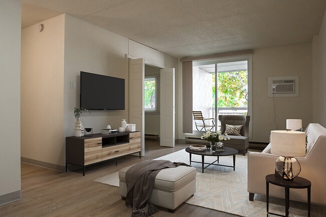 305-305 Mandalay Dr in Winnipeg, MB - Building Photo - Building Photo