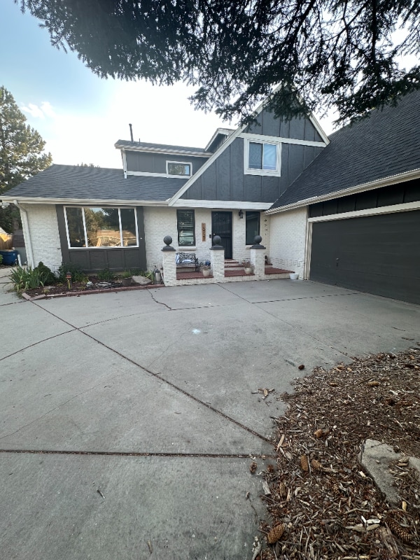 13721 Telluride Dr in Broomfield, CO - Foto de edificio - Building Photo