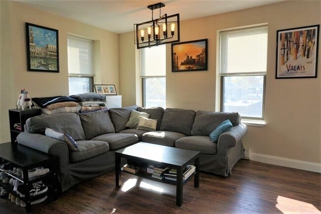 property at 2 Cypress Rd