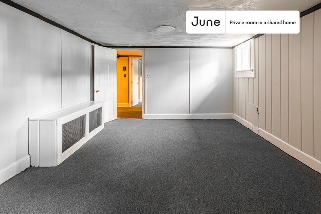 1214 Michigan Ave NE in Washington, DC - Building Photo - Building Photo
