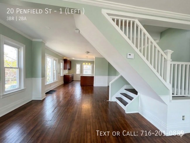 20 Penfield St in Buffalo, NY - Building Photo - Building Photo