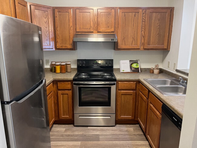 East Village in Minneapolis, MN - Building Photo - Building Photo