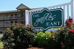 The Gables East Apartments