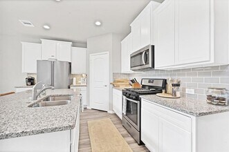16223 Neff Park Dr in Hockley, TX - Building Photo - Building Photo
