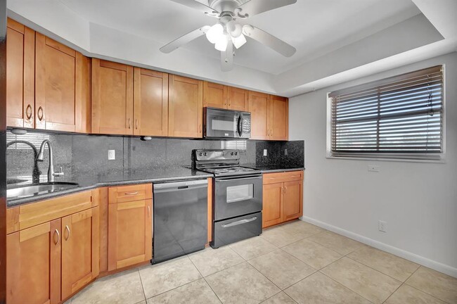 property at 111 N Pompano Beach Blvd